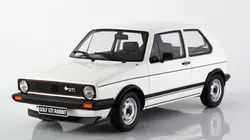 Occasions à saisir 1983 Volkswagen Rabbit GTI