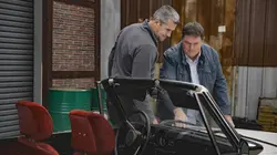 Occasions à saisir Une Datsun à retenir