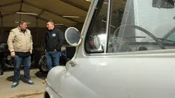 Occasions à saisir Fiat 601