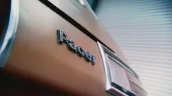 Occasions à saisir AMC Pacer - Californie