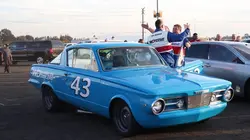 Occasions à saisir Plymouth Barracuda