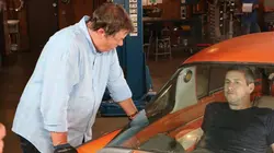 Occasions à saisir Barracuda de 1965 (Partie 1)