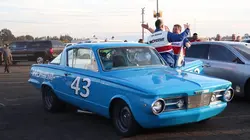 Occasions à saisir Plymouth Barracuda