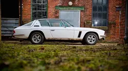 Occasions à saisir  Alfa Romeo Spider Quadrifoglio 1987