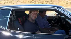 Occasions à saisir Ford Mustang Mach 1