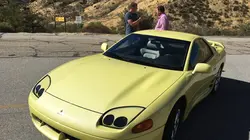 Occasions à saisir Mitsubishi 3000GT VR-4