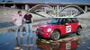 Mini Cooper S MC40 2004