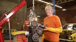 Occasions à saisir Honda CVCC 1977