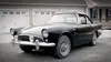 Sunbeam Alpine 1963