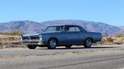 Occasions à saisir Pontiac GTO : direction Chicago