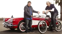 Occasions à saisir Best of UK en streaming