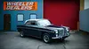La Rover P5 B