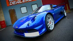 Occasions à saisir La Noble M12 GTO 2.5