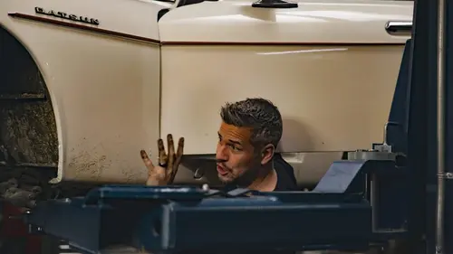 Occasions à saisir Une Datsun à retenir