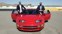 Occasions à saisir On file à l'anglaise !