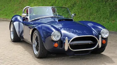 Occasions à saisir AC Cobra
