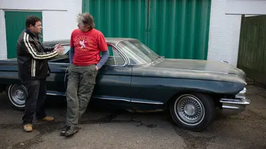 Occasions à saisir Cadillac coupé
