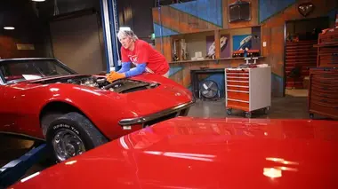 Occasions à saisir Camaro RS