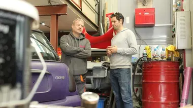 Occasions à saisir Dormobile