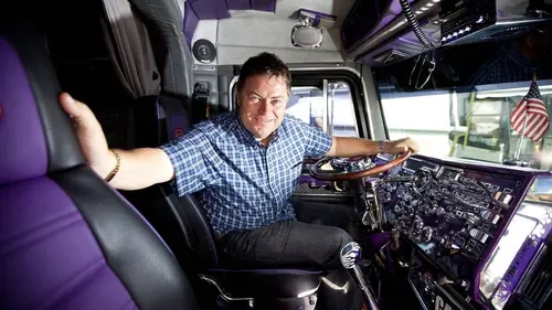 Occasions à saisir : Du Japon à Dubaï S01E03 Suède