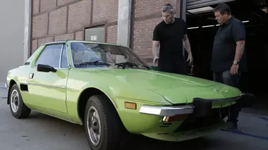 Occasions à saisir FIAT X1/9
