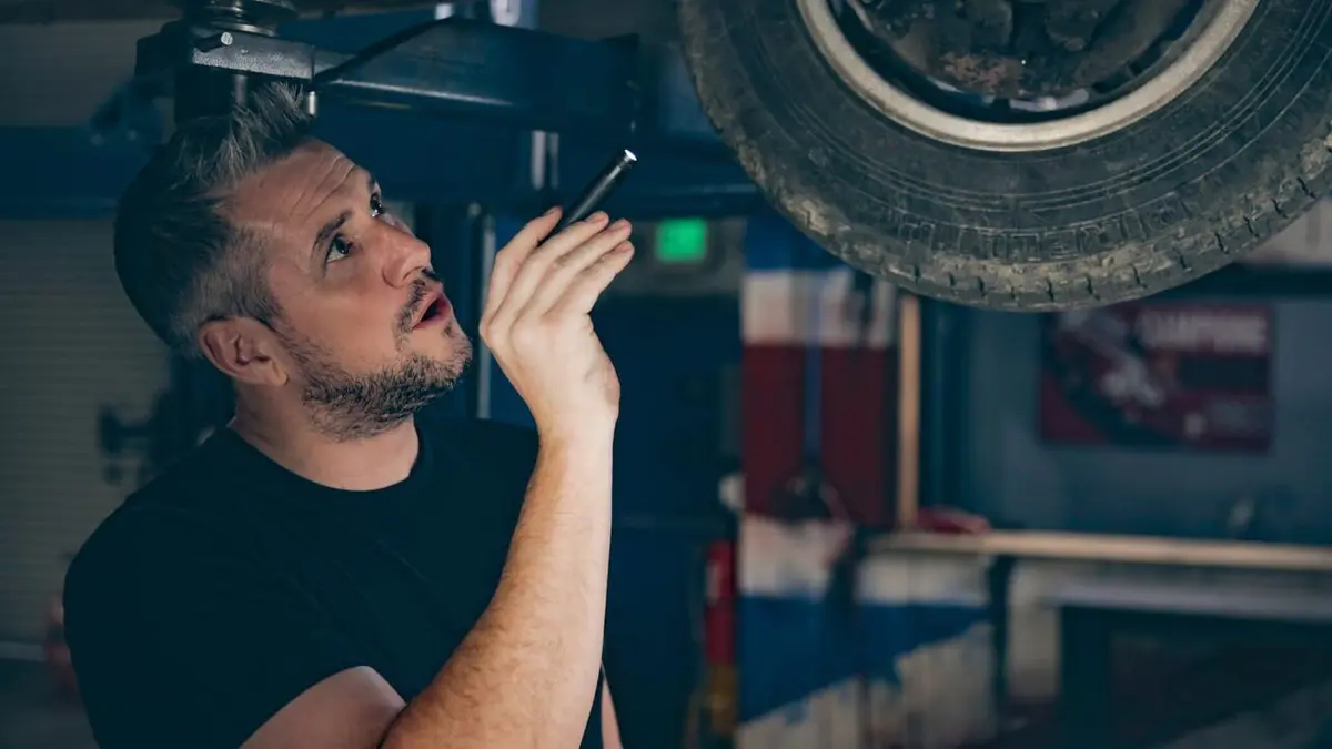 Visuel de Occasions à saisir Ford Mustang