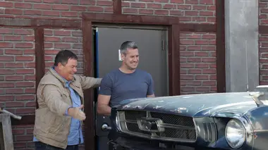 Occasions à saisir Ford Mustang
