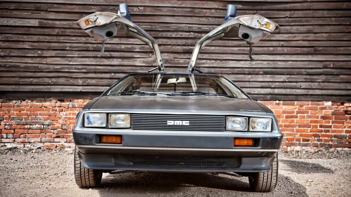 Occasions à saisir : le top 5 Icônes des années 80