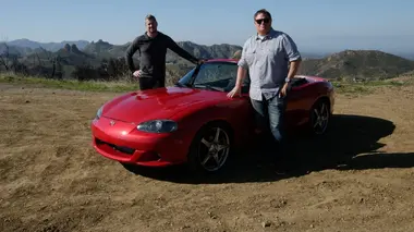 Occasions à saisir MAZDA MX5