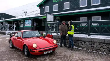 Occasions à saisir Porsche 911