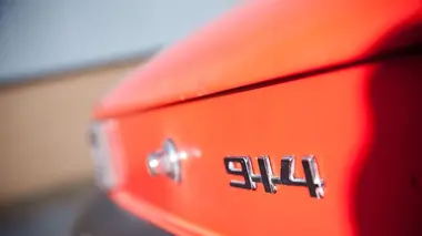 Occasions à saisir Porsche 914