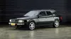 Allemagne : Audi RS2
