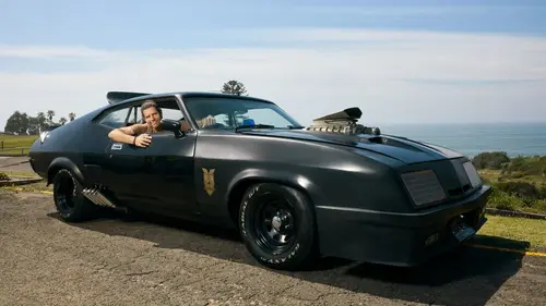 Occasions à saisir : tournée mondiale Ford XR8 - Australie