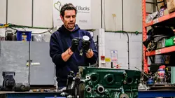 Occasions à saisir : tournée mondiale Mini - Royaume-Uni