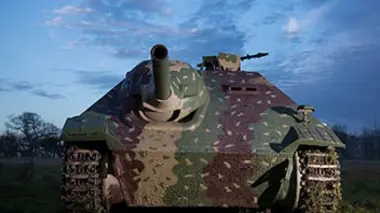 Tout doit disparaître