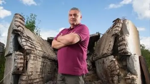 Occaz militaires S04E09 Usines de guerre