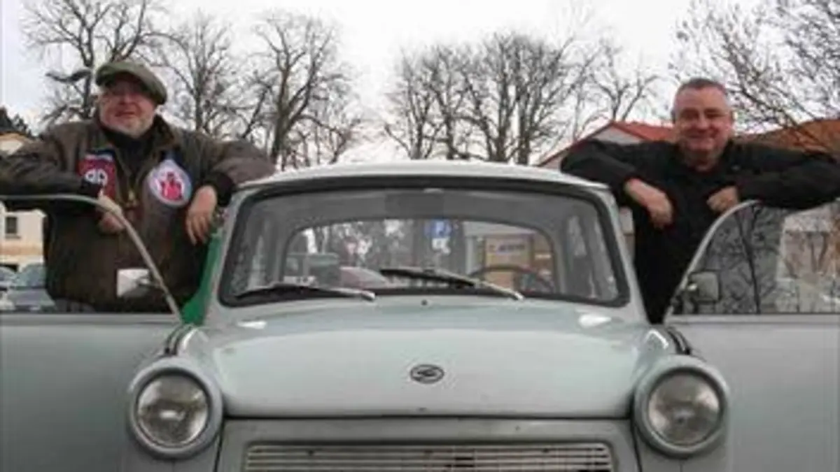 Occaz militaires S04E07 La vie dans les tranchées