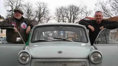 La vie dans les tranchées