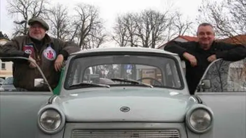 Occaz militaires S04E07 La vie dans les tranchées