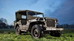 Visuel de Occaz militaires