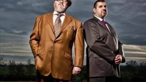 Occaz Militaires S04E08 L'oeil du tigre