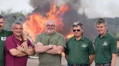Tank Panther, le char d'assaut nazi