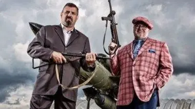 La médaille de la bataille de la Somme