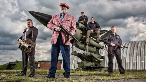 Occaz Militaires S05E01 Célébrons la libération !