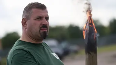 Occaz Militaires S04E09 Résistance allemande