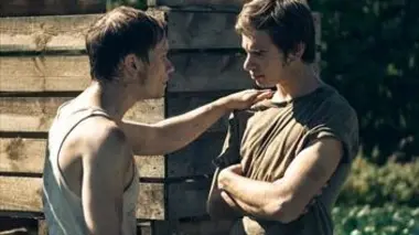Occupied S01E05 Août
