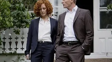 Occupied S02E01 Août
