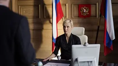 Occupied S02E03 Octobre
