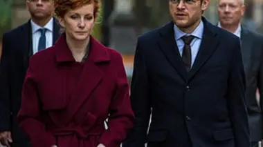 Occupied S02E05 Décembre
