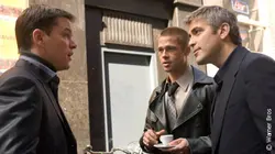 Ocean's Twelve